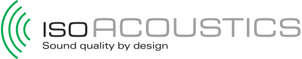 Isoacoustics_Logo